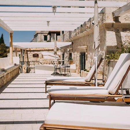 Villa Allure Of Ντουμπρόβνικ Εξωτερικό φωτογραφία