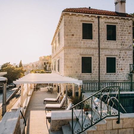 Villa Allure Of Ντουμπρόβνικ Εξωτερικό φωτογραφία