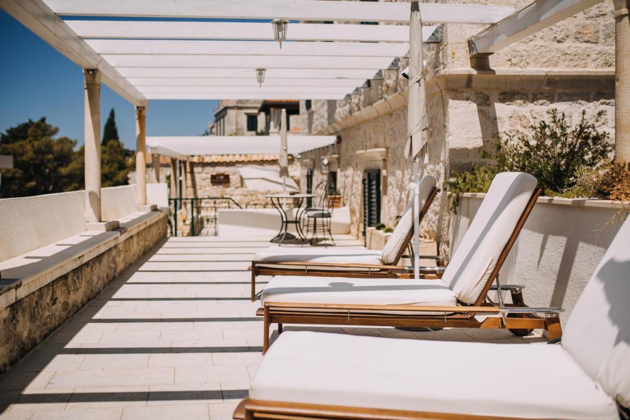 Villa Allure Of Ντουμπρόβνικ Εξωτερικό φωτογραφία