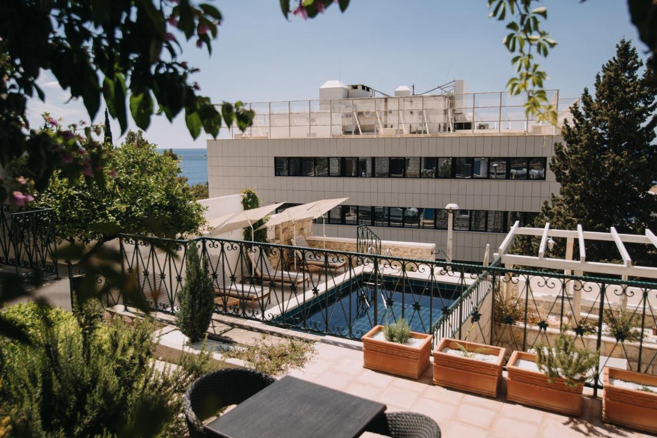 Villa Allure Of Ντουμπρόβνικ Εξωτερικό φωτογραφία