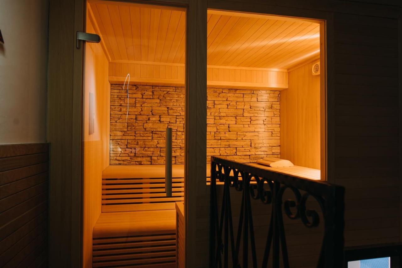 Villa Allure Of Ντουμπρόβνικ Εξωτερικό φωτογραφία