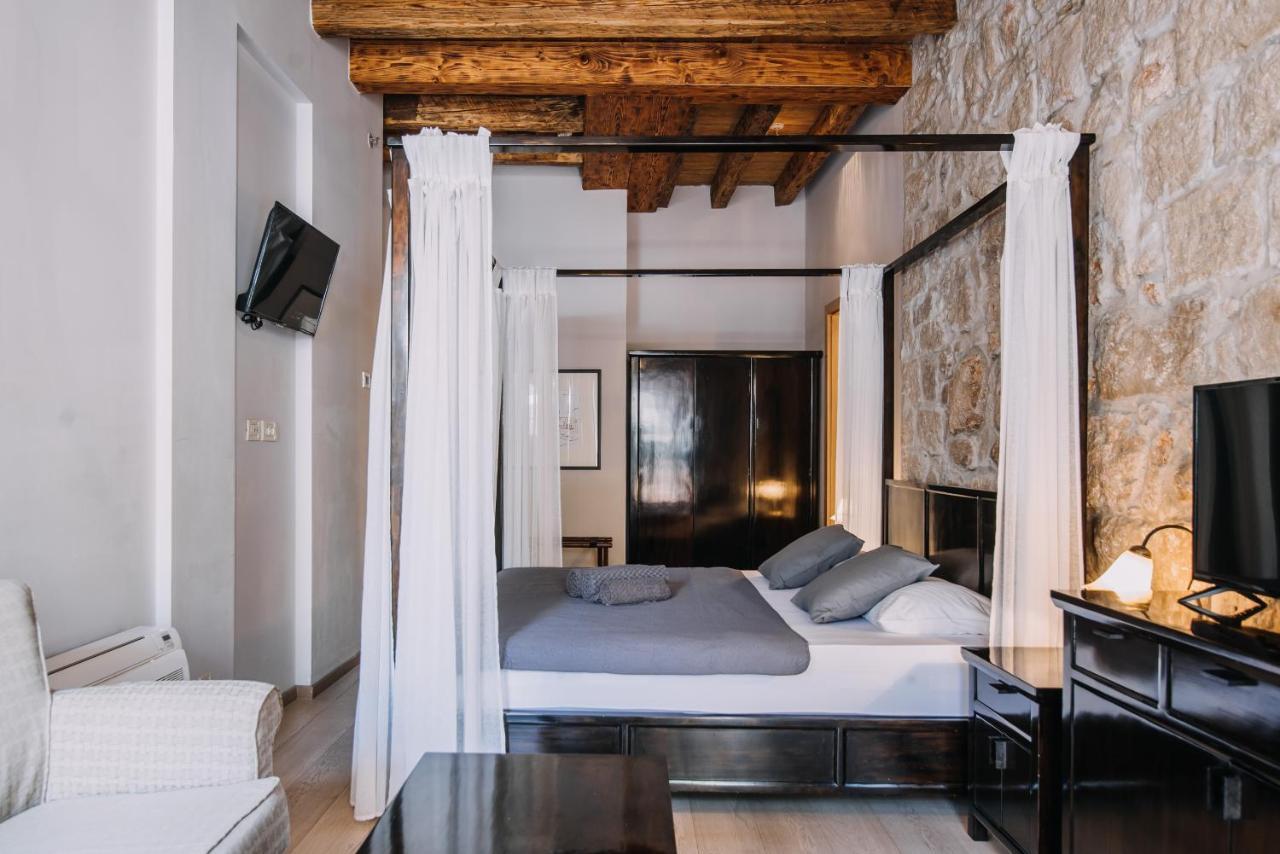 Villa Allure Of Ντουμπρόβνικ Εξωτερικό φωτογραφία