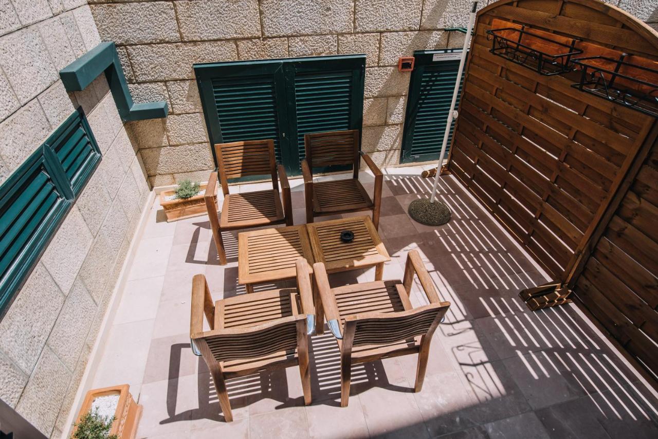 Villa Allure Of Ντουμπρόβνικ Εξωτερικό φωτογραφία