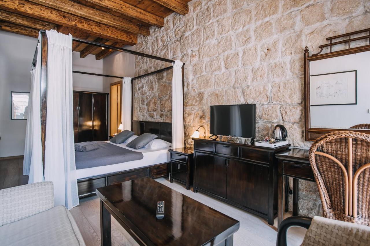 Villa Allure Of Ντουμπρόβνικ Εξωτερικό φωτογραφία