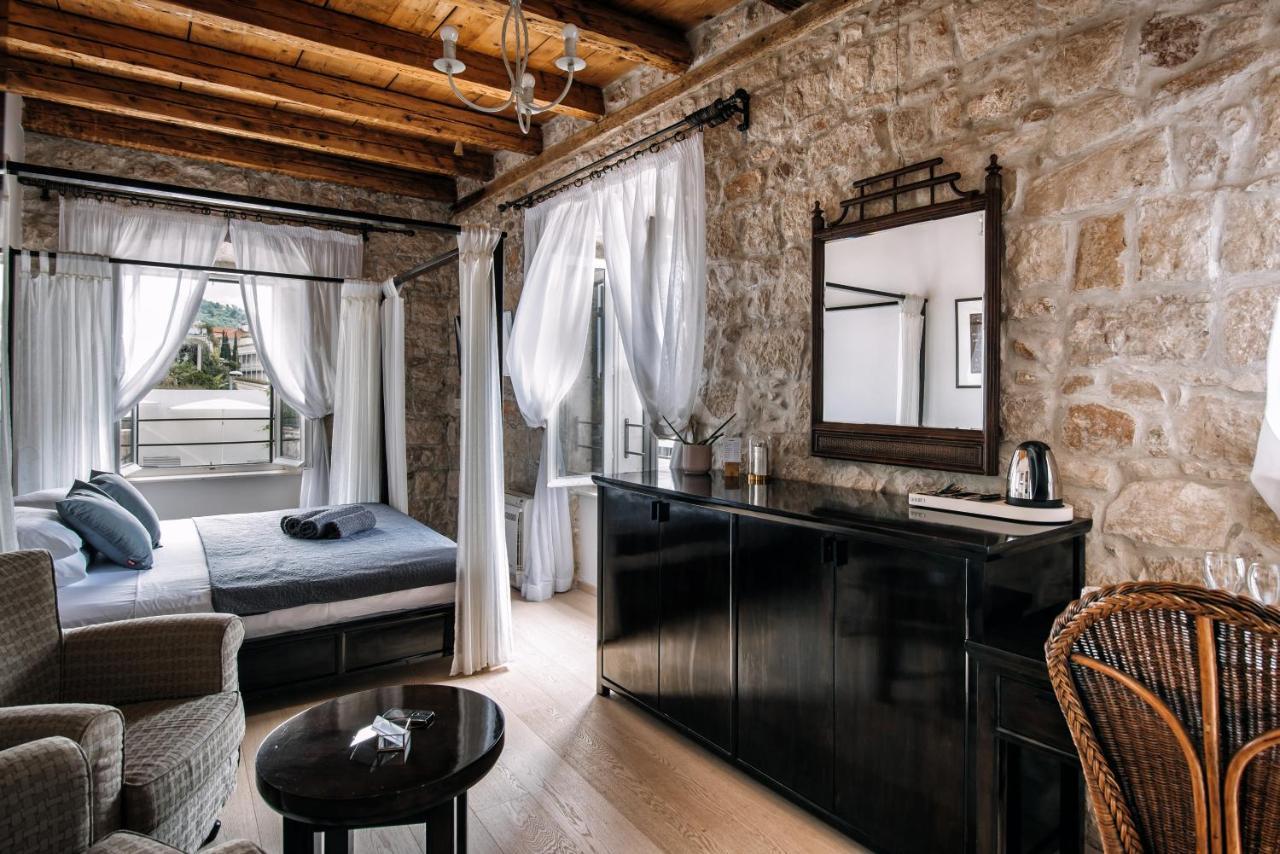 Villa Allure Of Ντουμπρόβνικ Εξωτερικό φωτογραφία