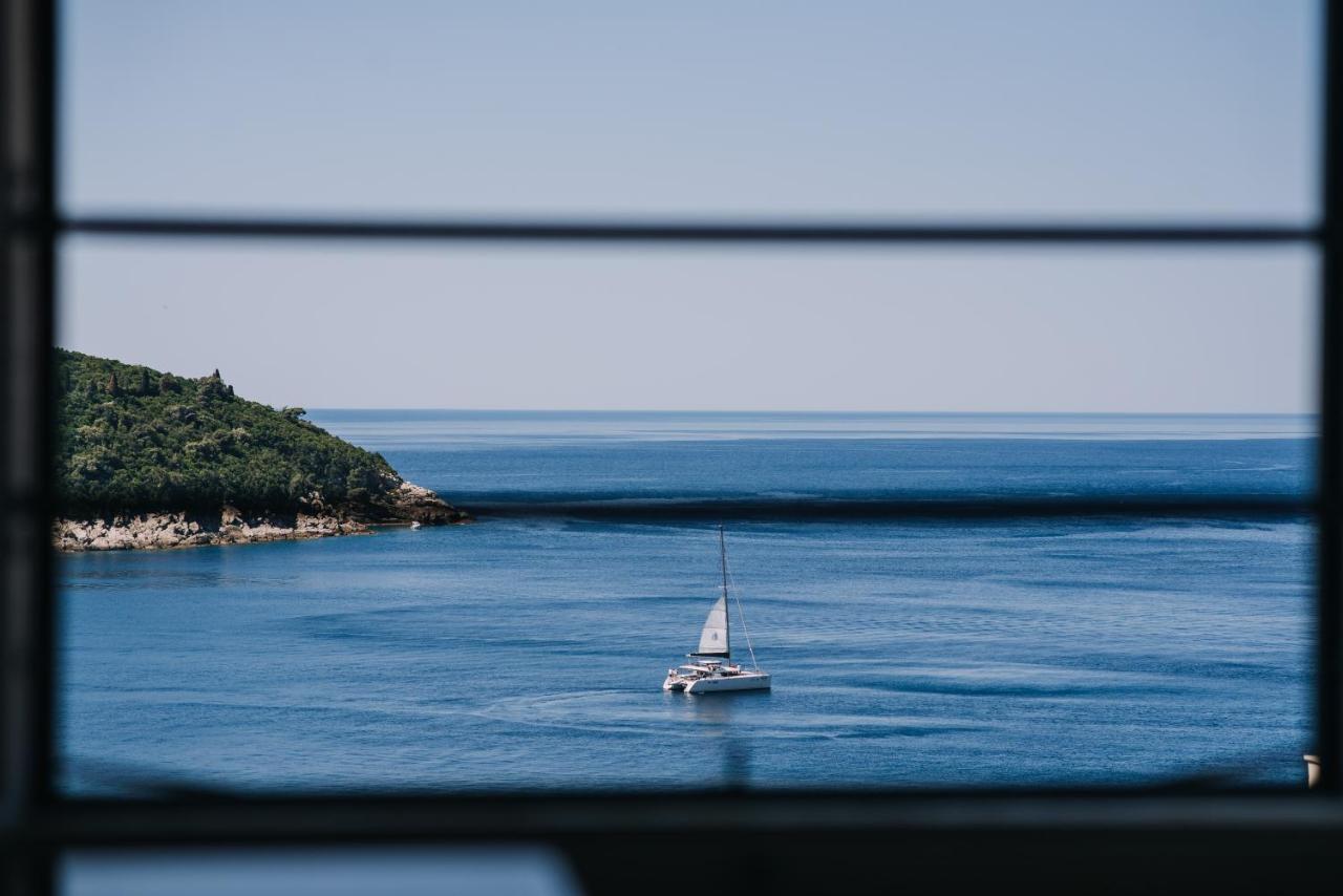 Villa Allure Of Ντουμπρόβνικ Εξωτερικό φωτογραφία