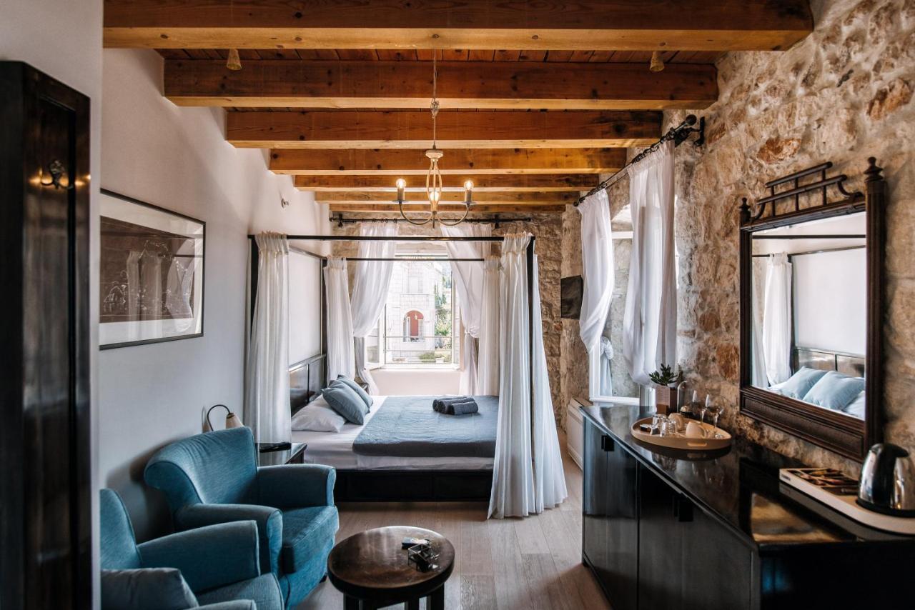Villa Allure Of Ντουμπρόβνικ Εξωτερικό φωτογραφία
