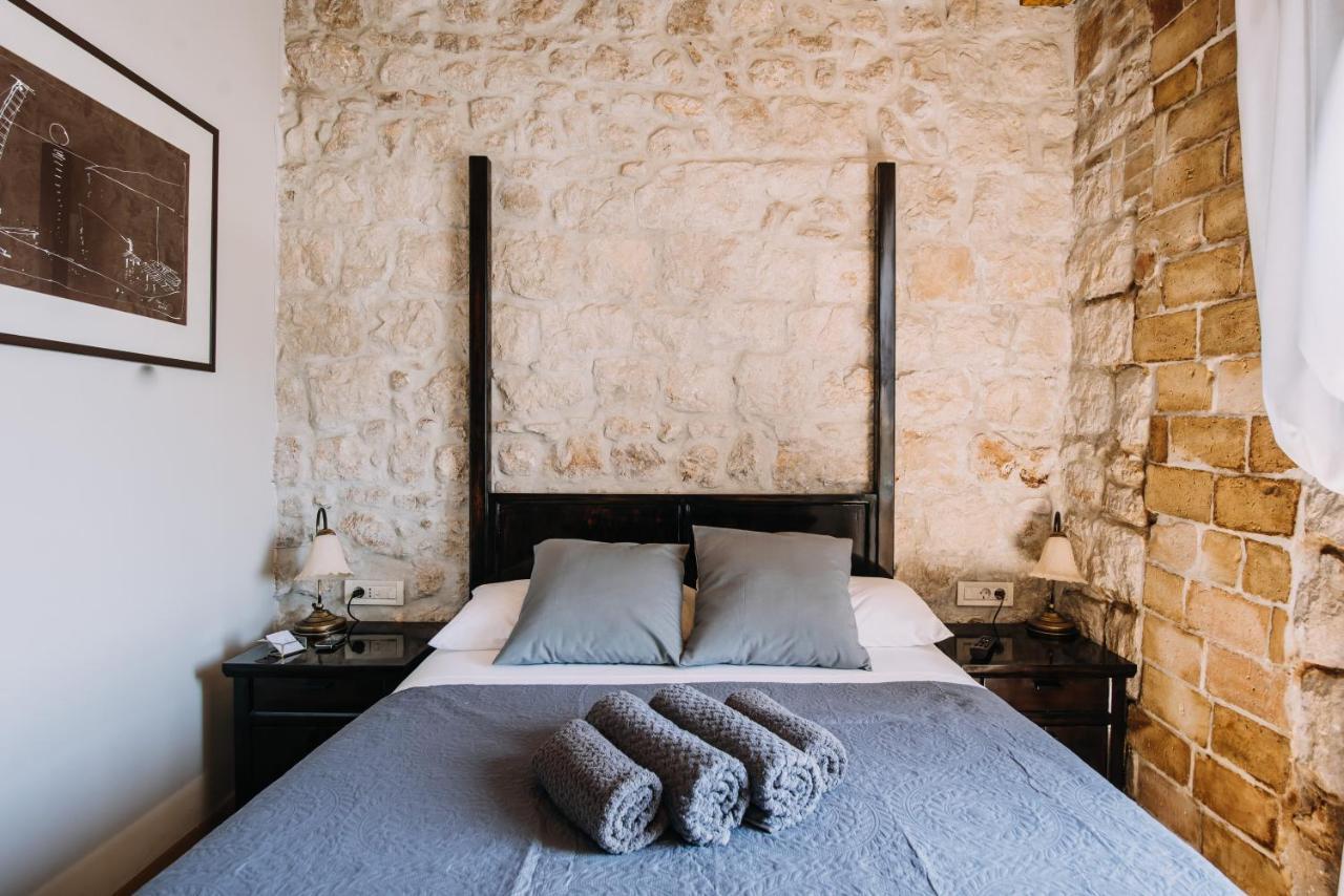 Villa Allure Of Ντουμπρόβνικ Εξωτερικό φωτογραφία