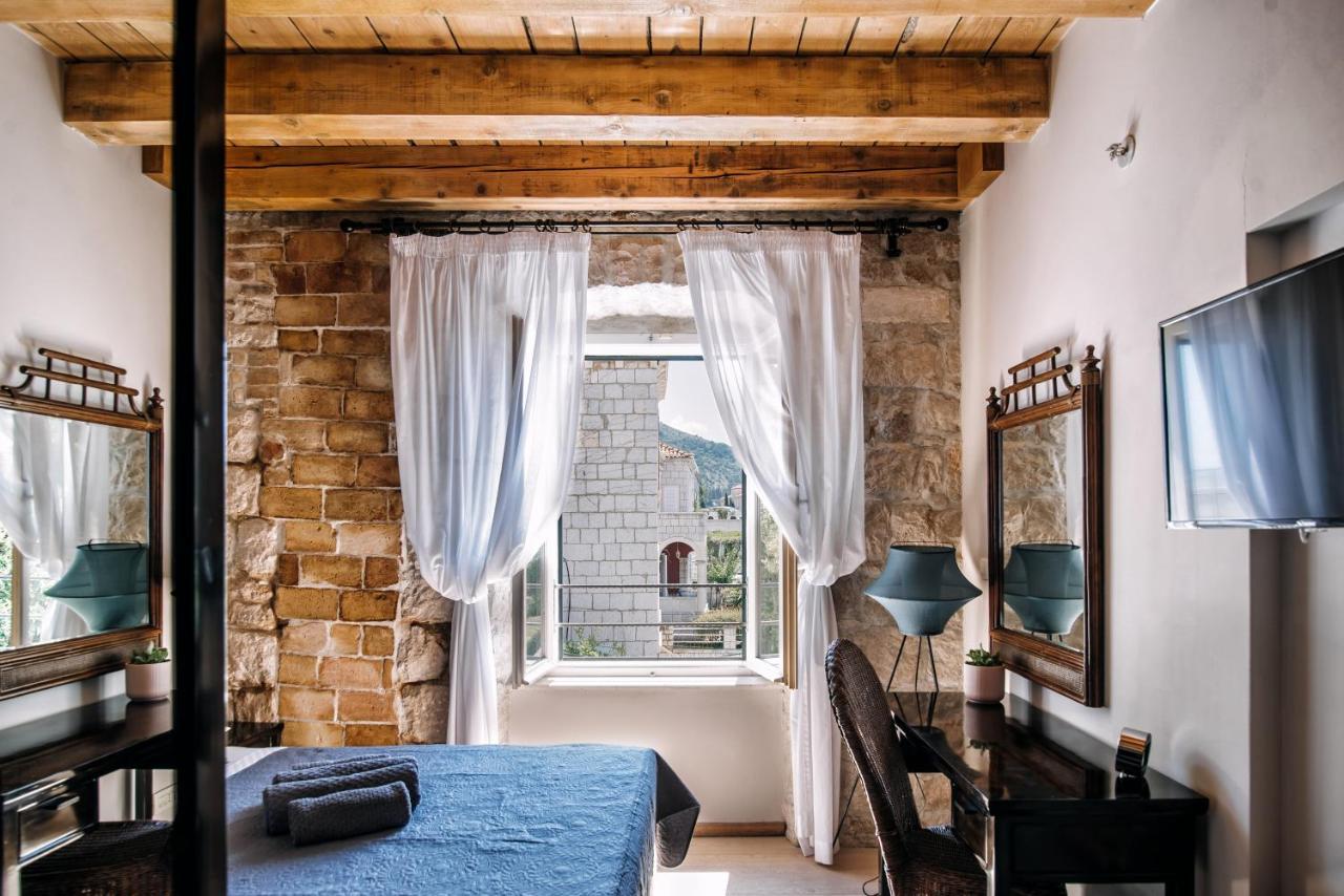 Villa Allure Of Ντουμπρόβνικ Εξωτερικό φωτογραφία