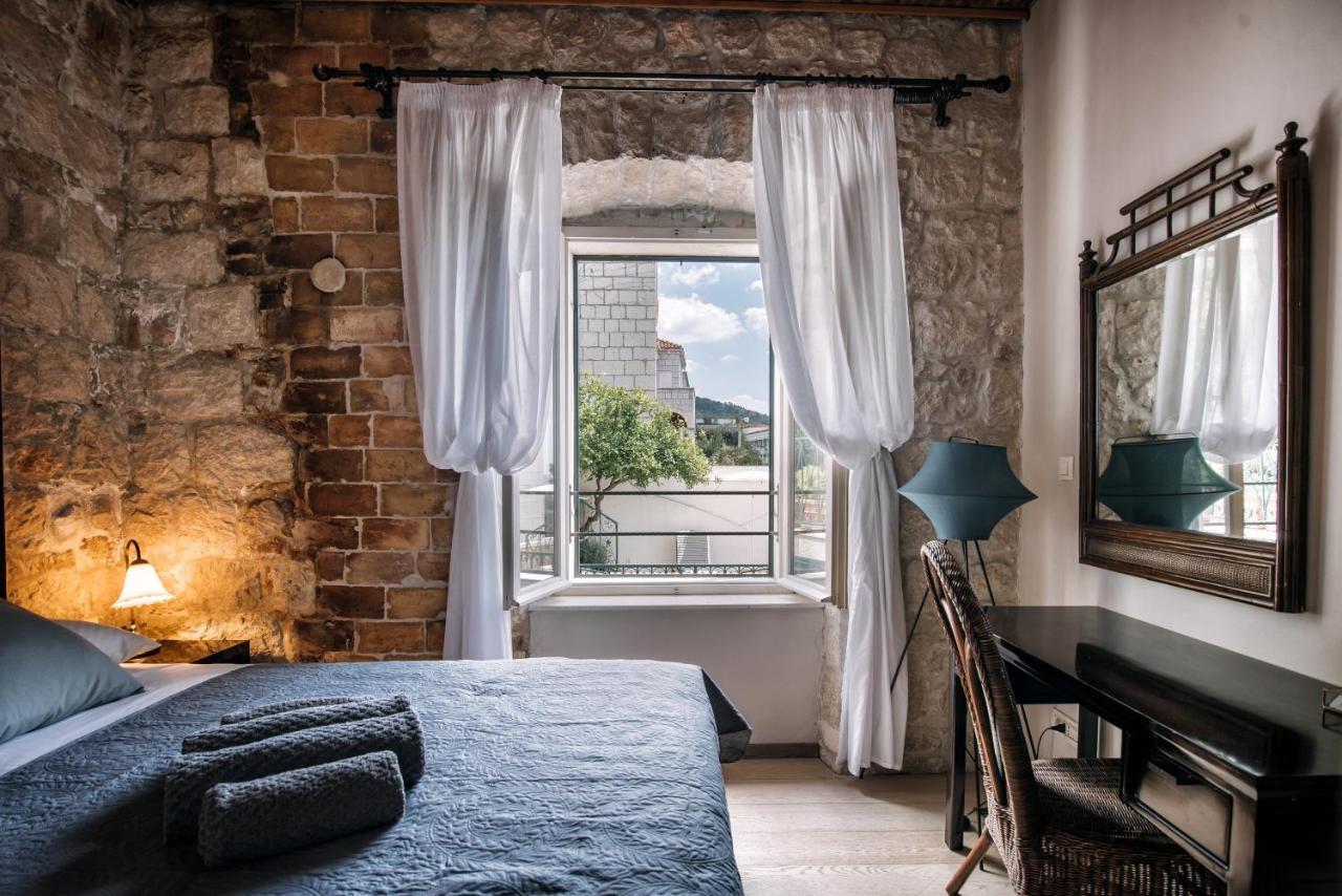 Villa Allure Of Ντουμπρόβνικ Εξωτερικό φωτογραφία