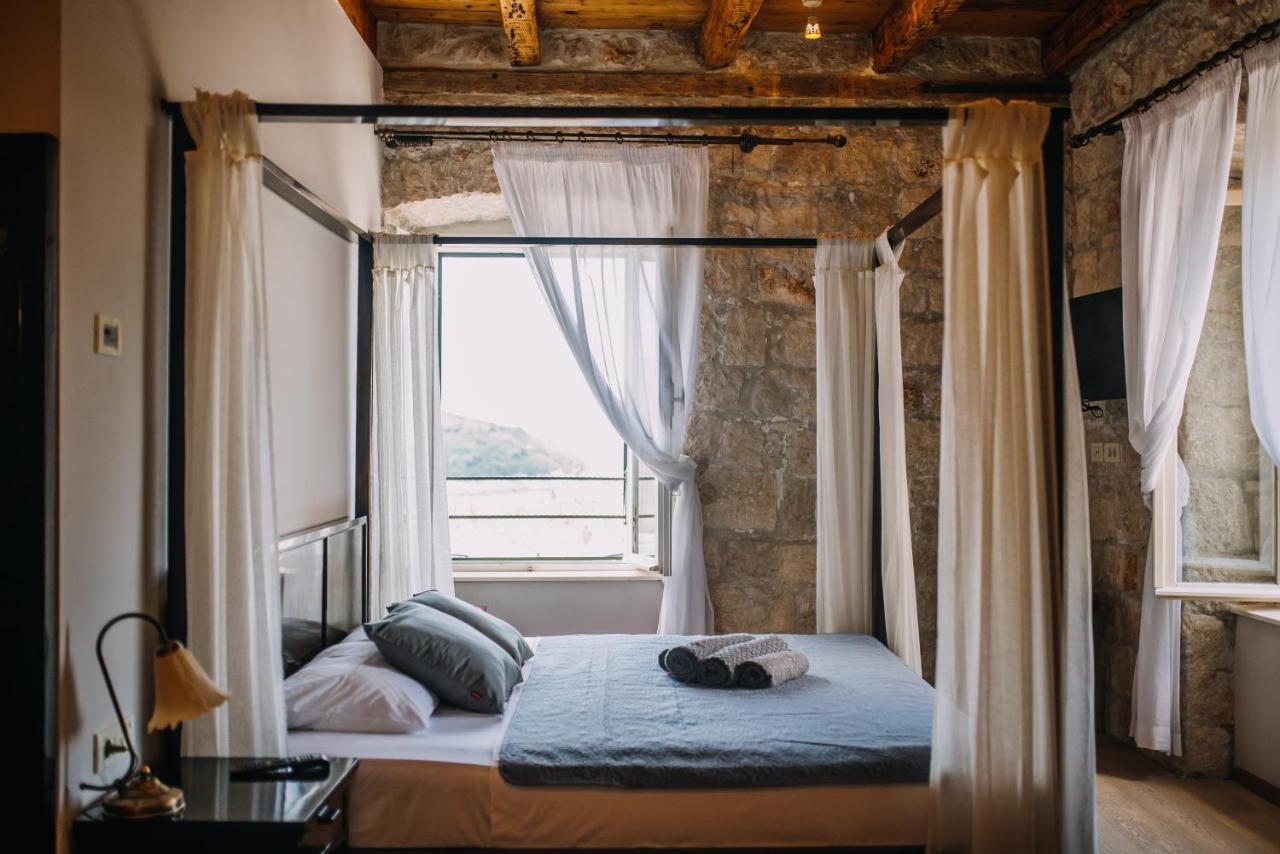 Villa Allure Of Ντουμπρόβνικ Εξωτερικό φωτογραφία