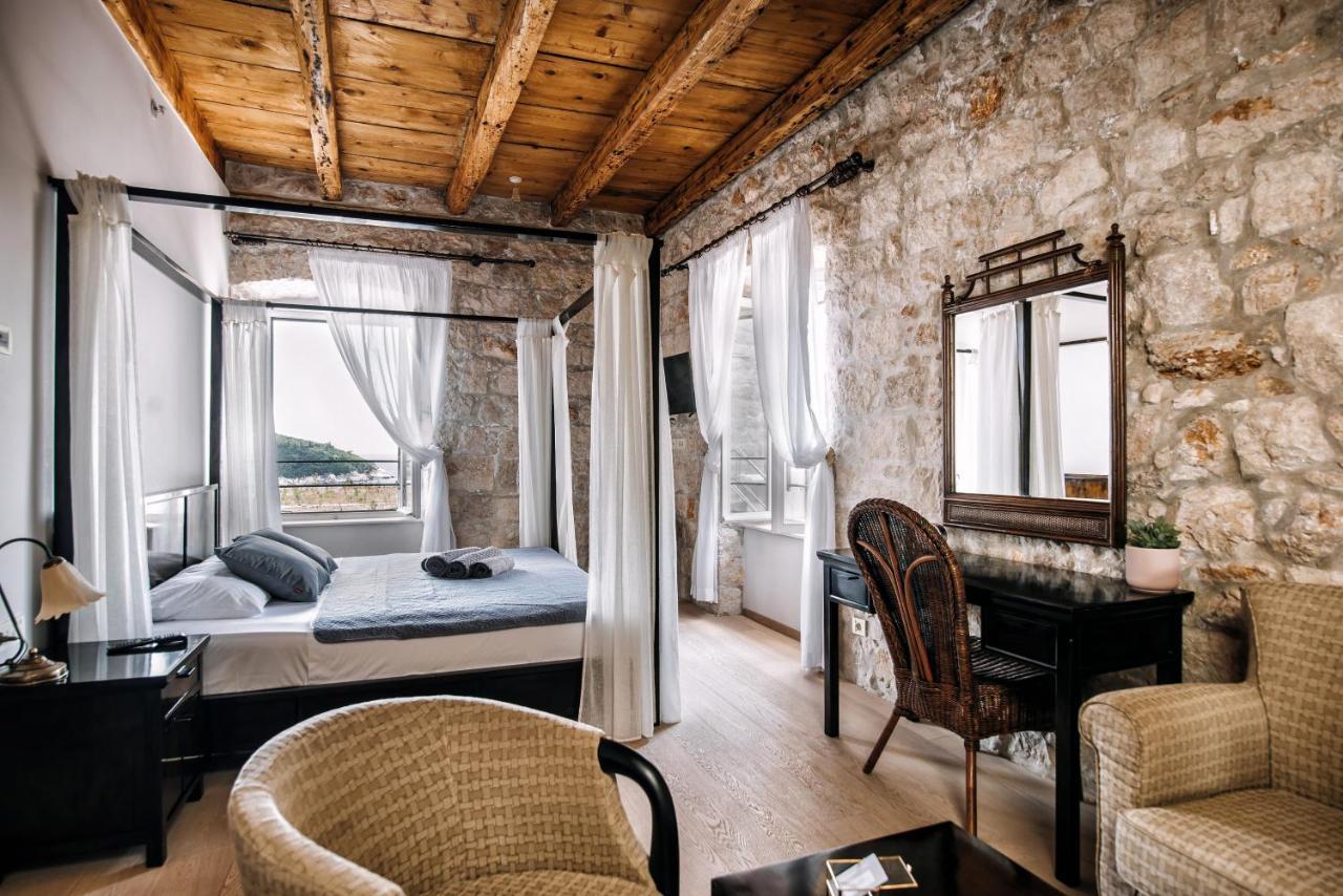Villa Allure Of Ντουμπρόβνικ Εξωτερικό φωτογραφία