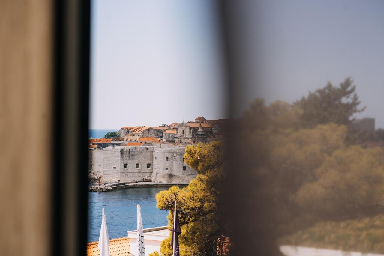 Villa Allure Of Ντουμπρόβνικ Εξωτερικό φωτογραφία