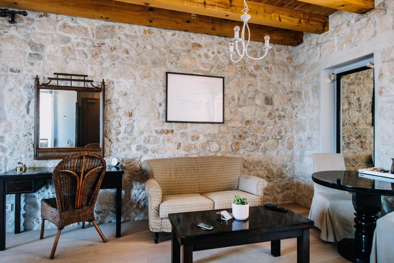 Villa Allure Of Ντουμπρόβνικ Εξωτερικό φωτογραφία
