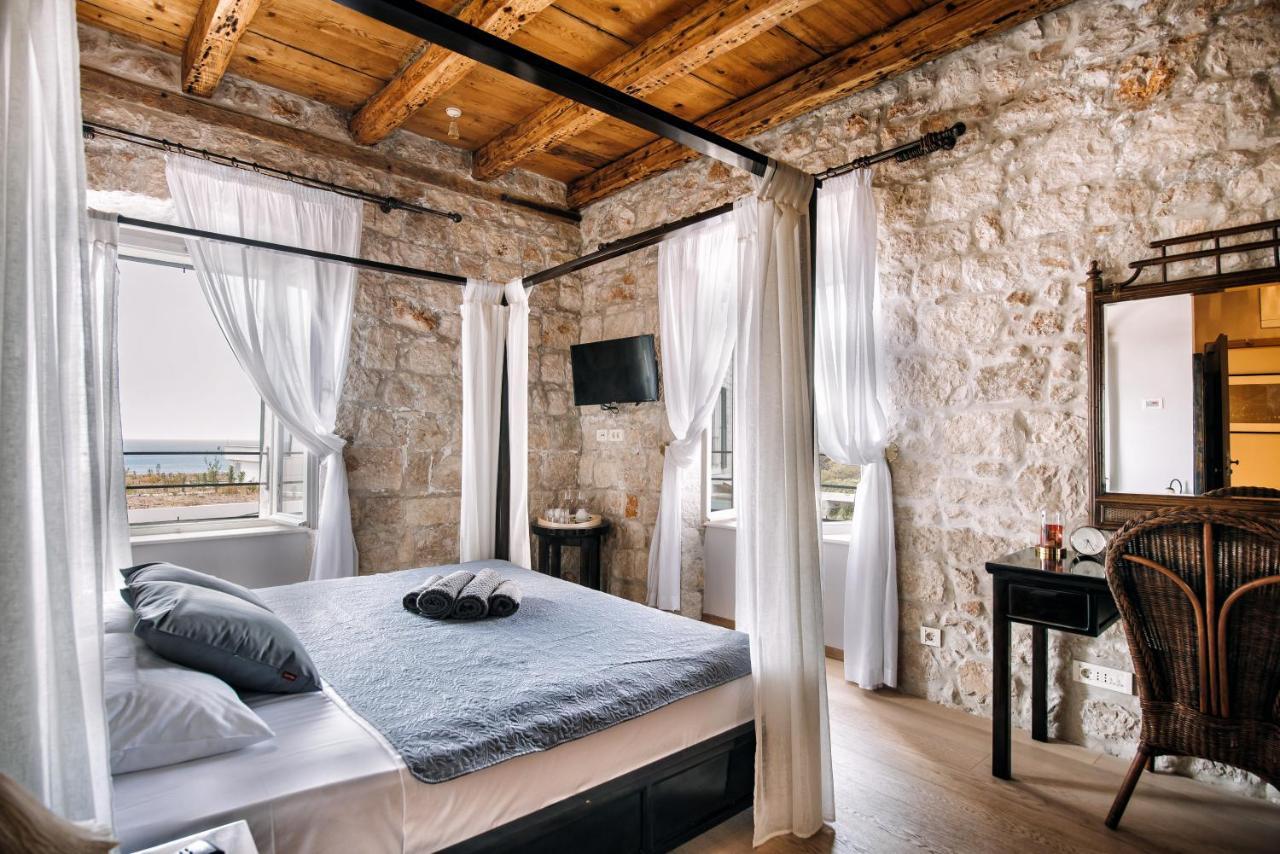 Villa Allure Of Ντουμπρόβνικ Εξωτερικό φωτογραφία