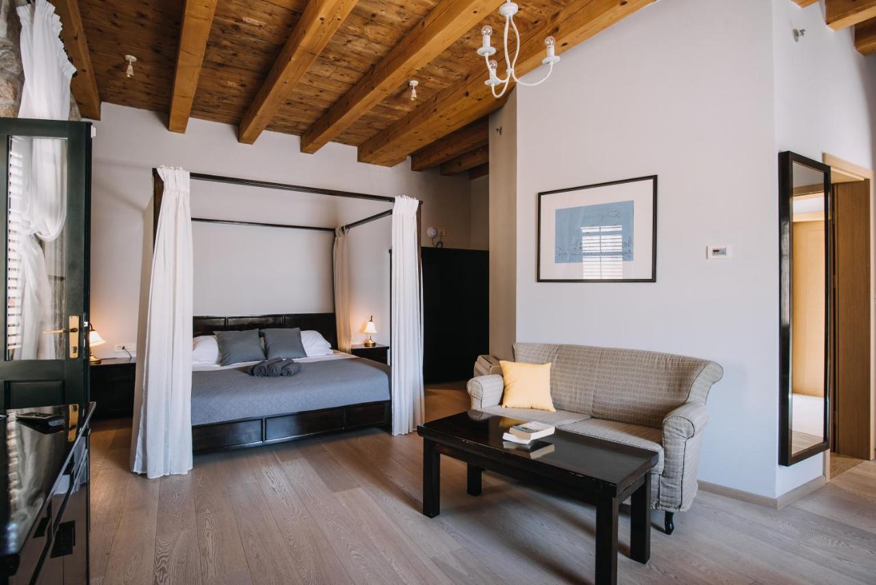 Villa Allure Of Ντουμπρόβνικ Εξωτερικό φωτογραφία