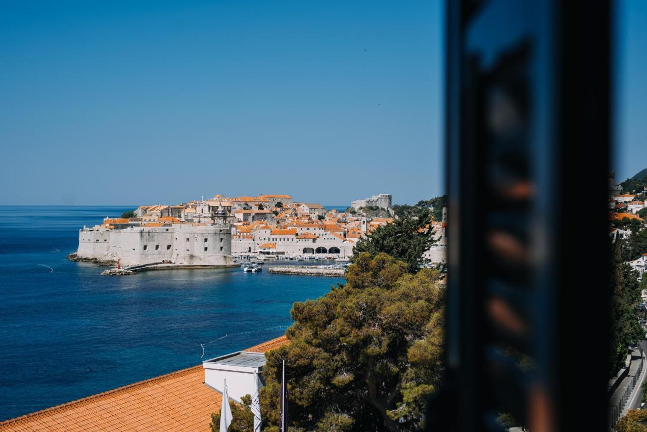 Villa Allure Of Ντουμπρόβνικ Εξωτερικό φωτογραφία