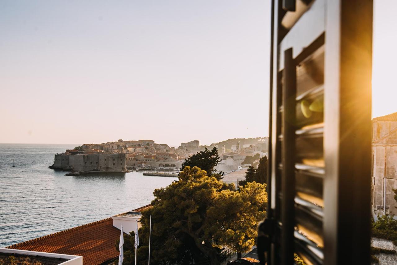 Villa Allure Of Ντουμπρόβνικ Εξωτερικό φωτογραφία