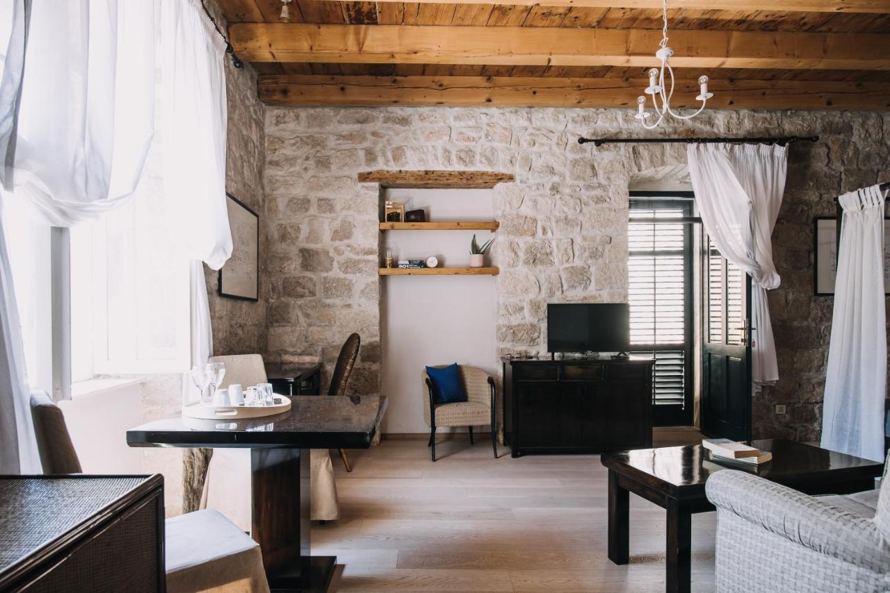 Villa Allure Of Ντουμπρόβνικ Εξωτερικό φωτογραφία