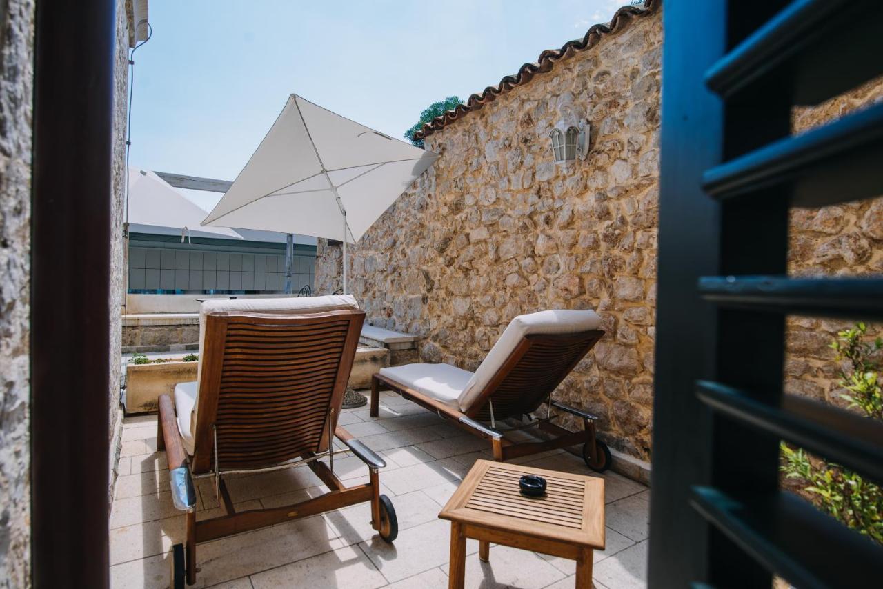 Villa Allure Of Ντουμπρόβνικ Εξωτερικό φωτογραφία