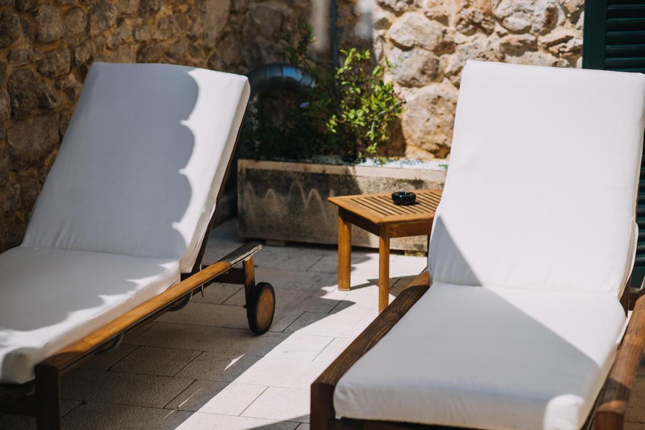 Villa Allure Of Ντουμπρόβνικ Εξωτερικό φωτογραφία