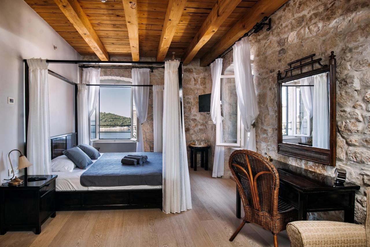 Villa Allure Of Ντουμπρόβνικ Εξωτερικό φωτογραφία