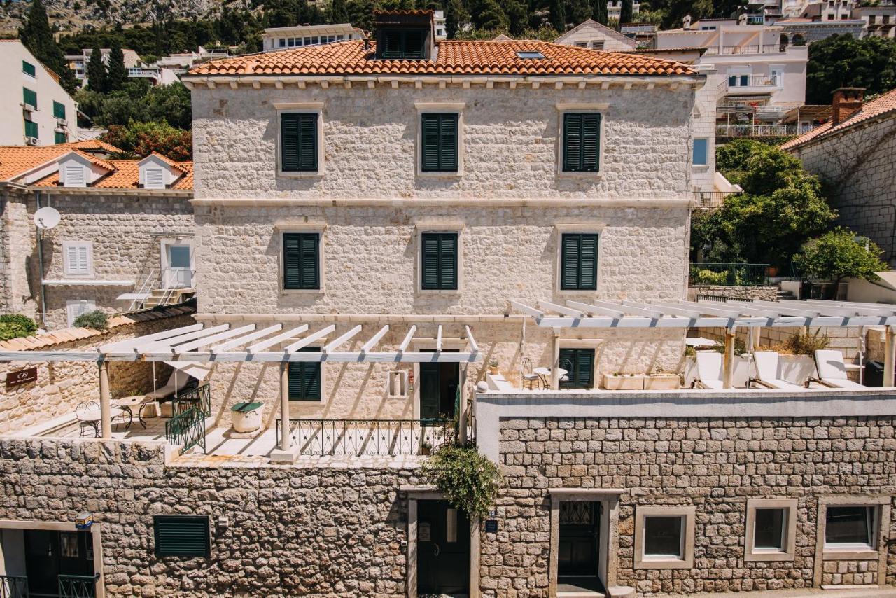 Villa Allure Of Ντουμπρόβνικ Εξωτερικό φωτογραφία