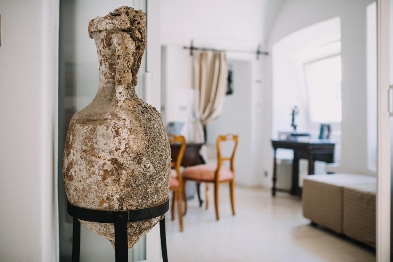 Villa Allure Of Ντουμπρόβνικ Εξωτερικό φωτογραφία