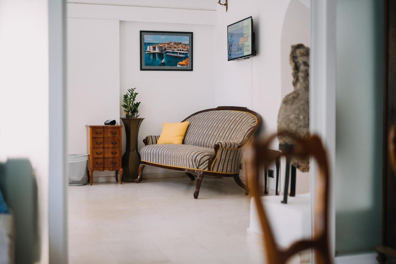 Villa Allure Of Ντουμπρόβνικ Εξωτερικό φωτογραφία