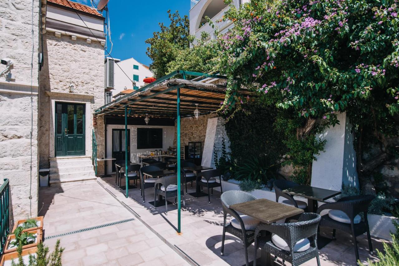 Villa Allure Of Ντουμπρόβνικ Εξωτερικό φωτογραφία